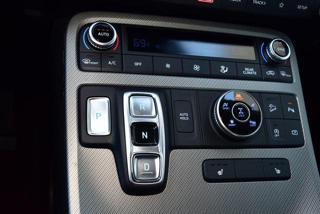 used 2024 Hyundai Palisade car, priced at $33,233