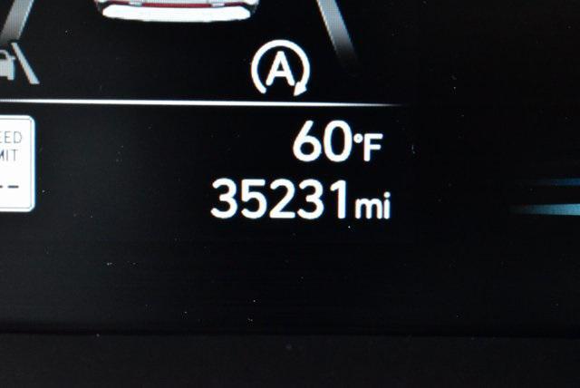 used 2024 Hyundai Palisade car, priced at $33,233