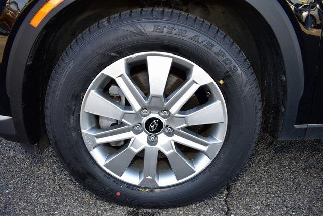 used 2024 Hyundai Palisade car, priced at $33,233