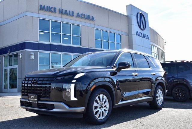 used 2024 Hyundai Palisade car, priced at $33,233