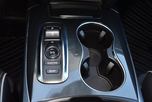 used 2020 Acura MDX car, priced at $30,980