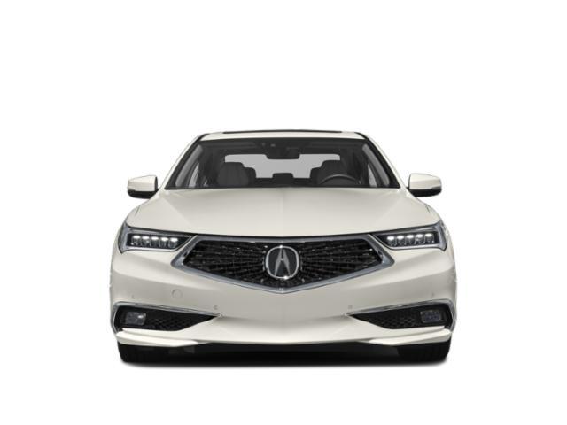 used 2019 Acura TLX car, priced at $29,980