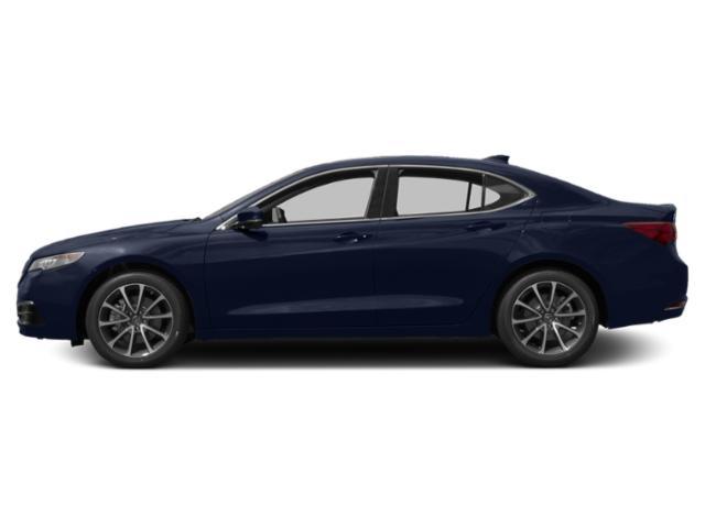 used 2015 Acura TLX car, priced at $19,980