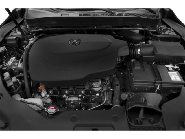 used 2015 Acura TLX car, priced at $19,980