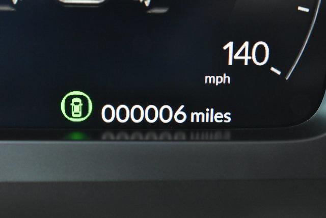 new 2025 Acura ADX car, priced at $41,950