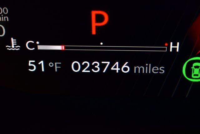 used 2023 Acura MDX car, priced at $59,980