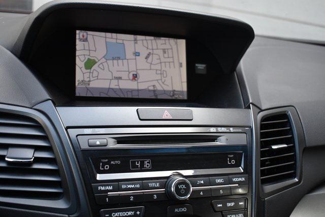 used 2013 Acura RDX car, priced at $7,980