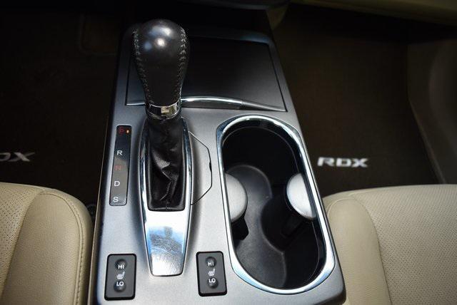 used 2013 Acura RDX car, priced at $7,980