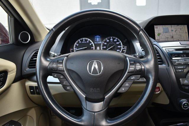 used 2013 Acura RDX car, priced at $7,980