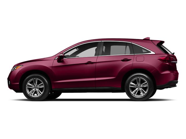 used 2013 Acura RDX car, priced at $7,980