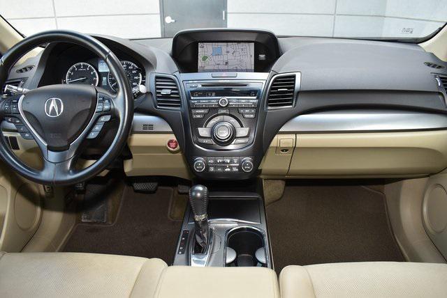 used 2013 Acura RDX car, priced at $7,980