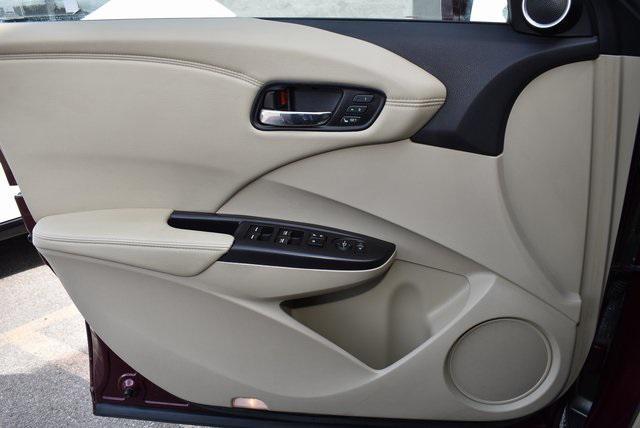used 2013 Acura RDX car, priced at $7,980