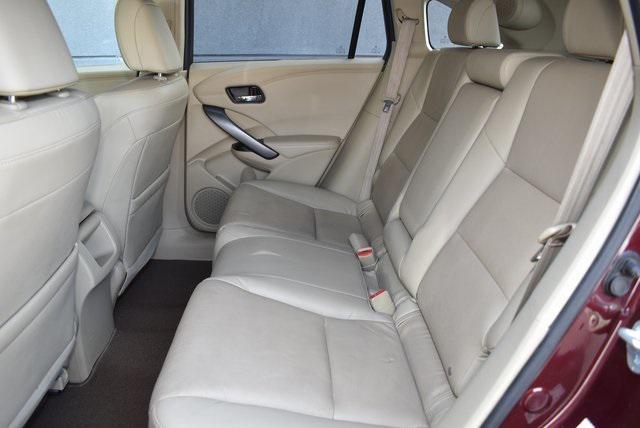 used 2013 Acura RDX car, priced at $7,980