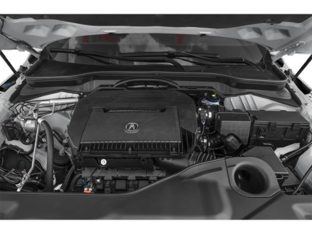 used 2025 Acura MDX car, priced at $59,980