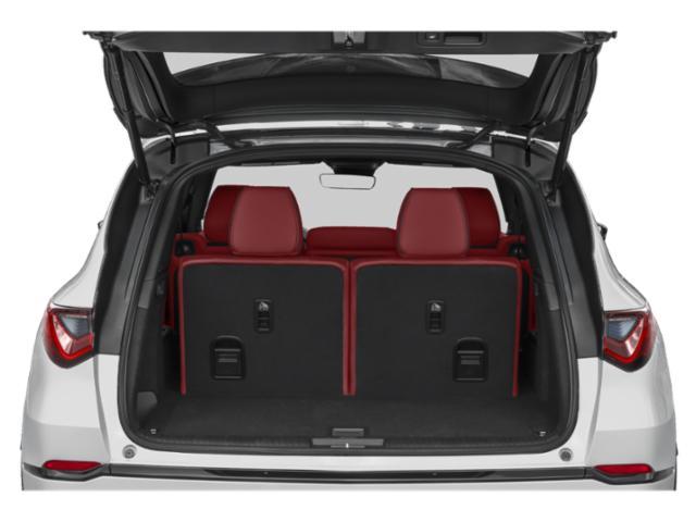 used 2025 Acura MDX car, priced at $59,980