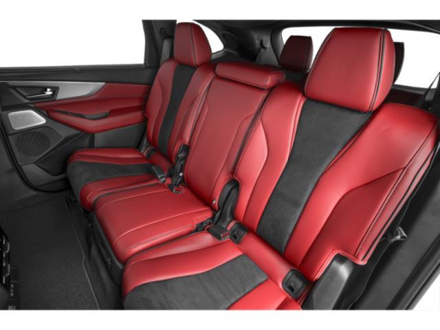 used 2025 Acura MDX car, priced at $59,980