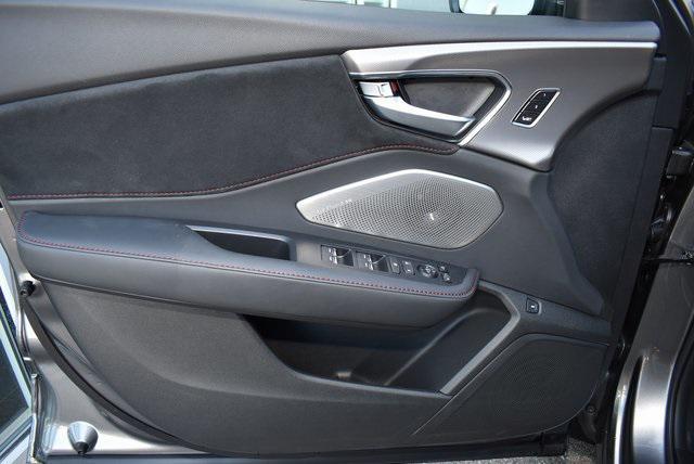 new 2025 Acura RDX car, priced at $56,400