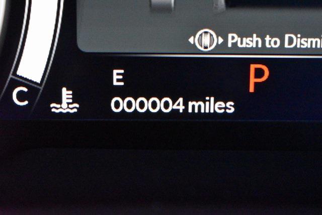 new 2025 Acura RDX car, priced at $56,400