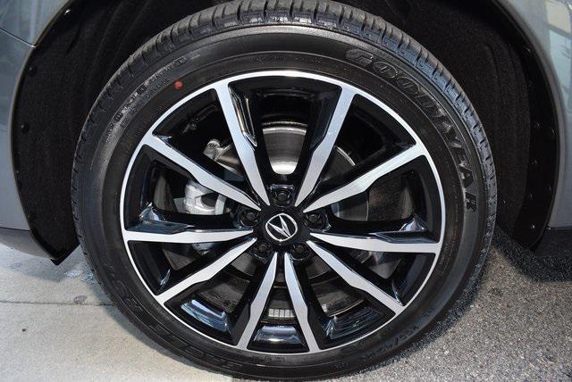 new 2025 Acura RDX car, priced at $56,400