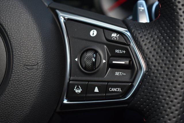 new 2025 Acura RDX car, priced at $56,400