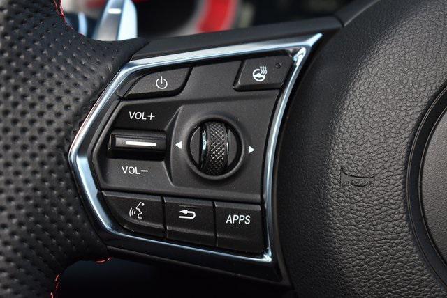 new 2025 Acura RDX car, priced at $56,400