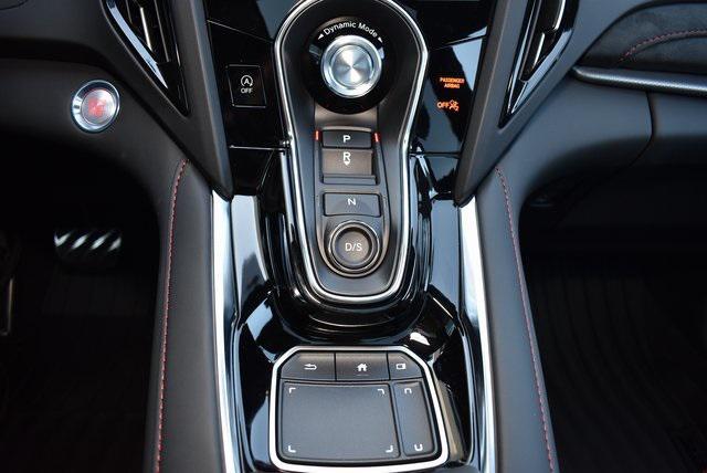 new 2025 Acura RDX car, priced at $56,400