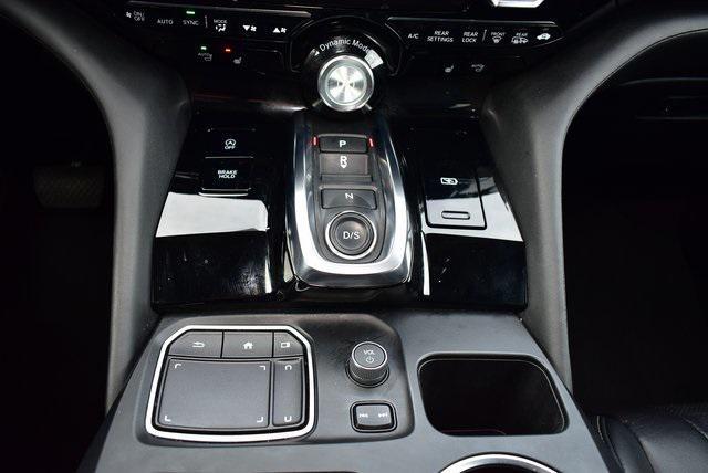 used 2024 Acura MDX car, priced at $50,980