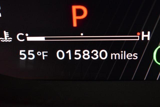 used 2024 Acura MDX car, priced at $50,980