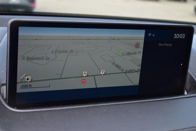 used 2024 Acura MDX car, priced at $50,980