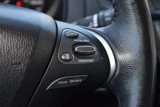 used 2019 Nissan Pathfinder car, priced at $16,980