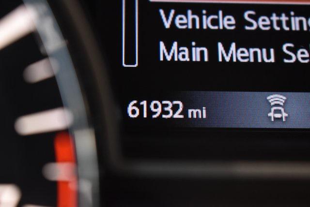 used 2019 Nissan Pathfinder car, priced at $16,980
