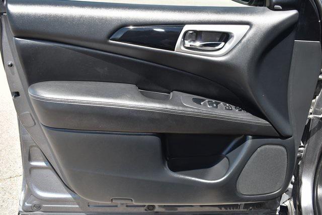 used 2019 Nissan Pathfinder car, priced at $16,980
