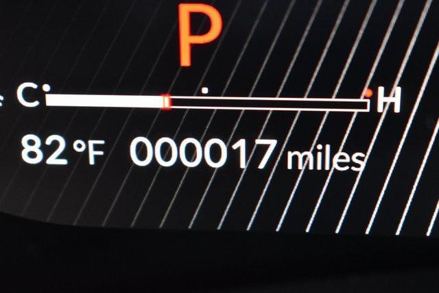 new 2025 Acura TLX car, priced at $52,195