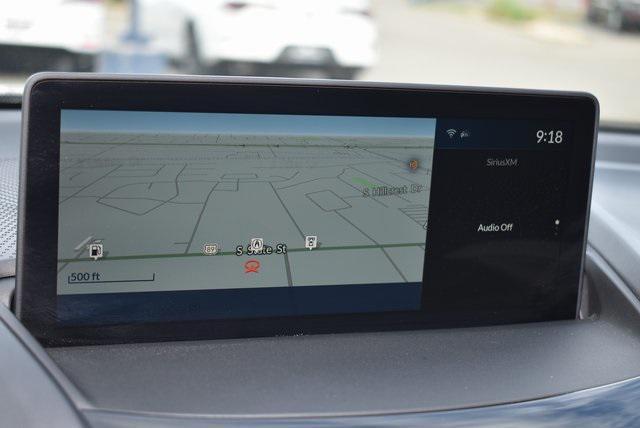 used 2024 Acura RDX car, priced at $46,980