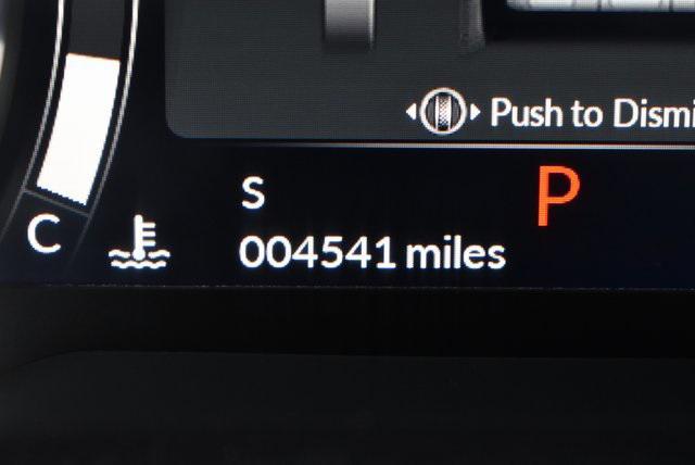 used 2024 Acura RDX car, priced at $46,980