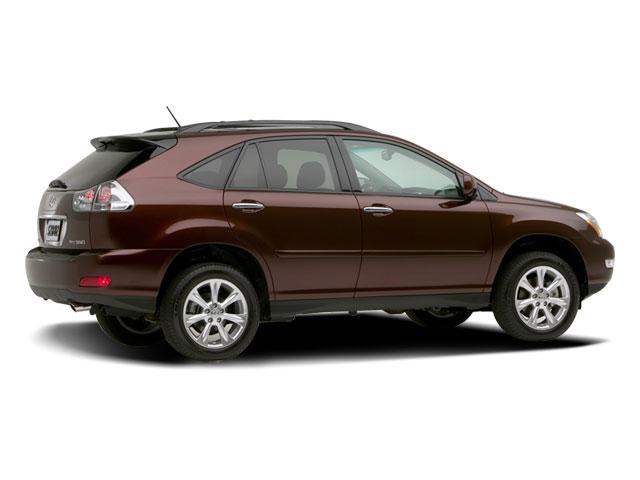 used 2009 Lexus RX 350 car