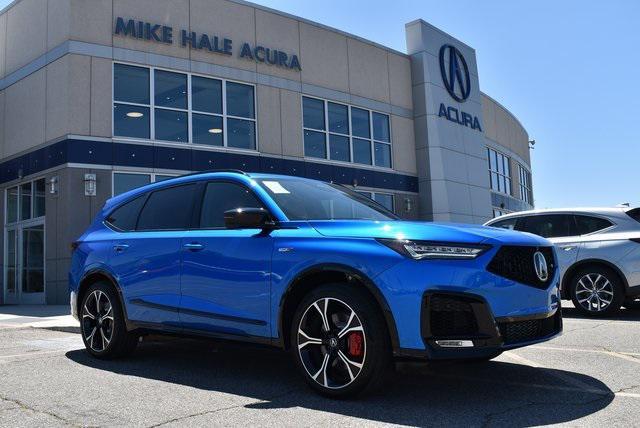 new 2026 Acura MDX car, priced at $77,800