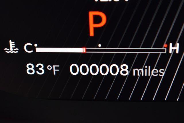 new 2026 Acura MDX car, priced at $77,800