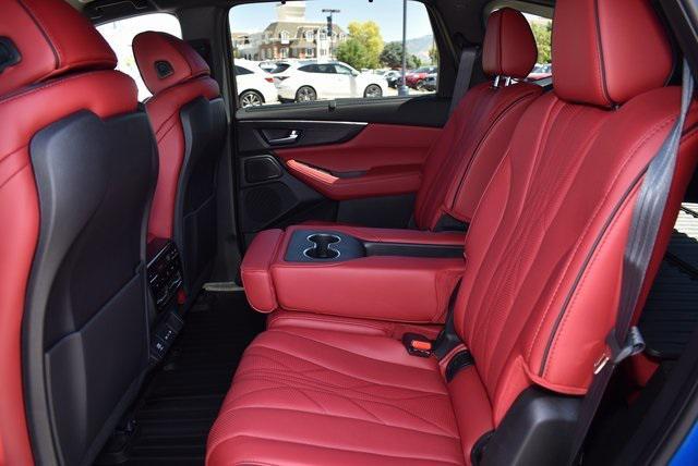 new 2026 Acura MDX car, priced at $77,800