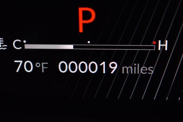 new 2025 Acura MDX car, priced at $60,750