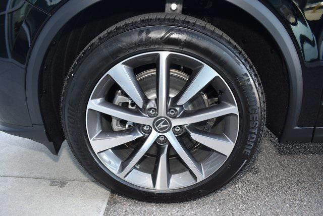 new 2025 Acura MDX car, priced at $60,750