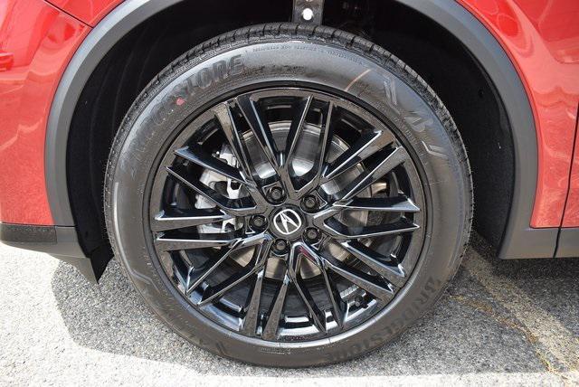 new 2026 Acura MDX car, priced at $70,850