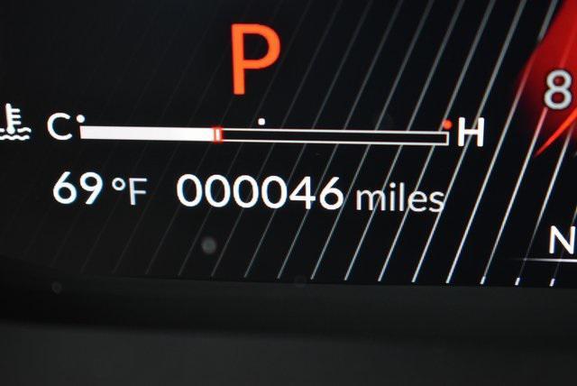 new 2026 Acura MDX car, priced at $70,850