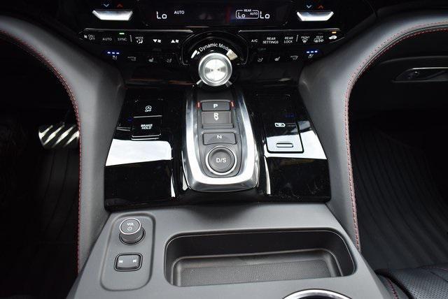 new 2026 Acura MDX car, priced at $70,850