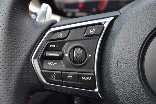 new 2026 Acura MDX car, priced at $70,850