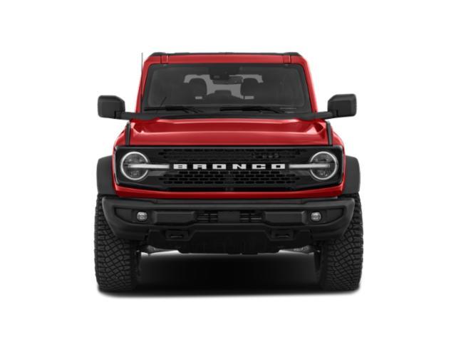 used 2023 Ford Bronco car, priced at $46,980