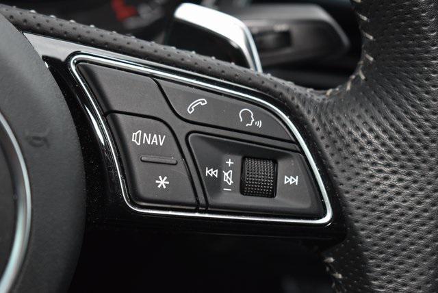 used 2018 Audi RS 5 car, priced at $49,980