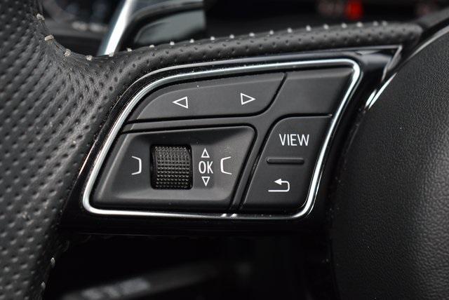 used 2018 Audi RS 5 car, priced at $49,980
