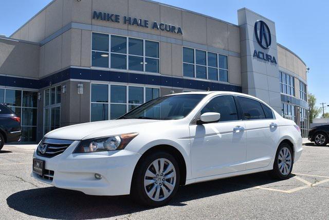 used 2012 Honda Accord car, priced at $8,980