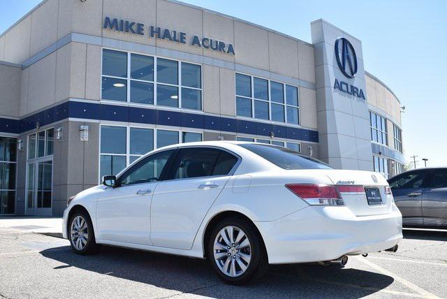 used 2012 Honda Accord car, priced at $8,980